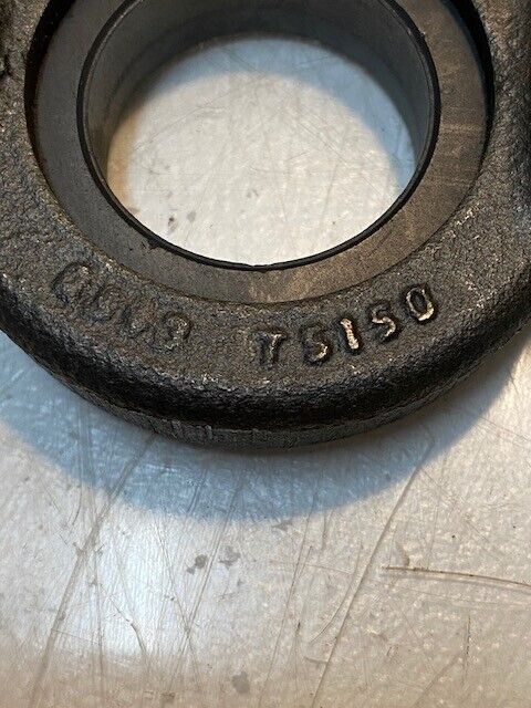 Clutch Release Bearing T5150 | 38mm Bore 104mm Wide 77mm OD