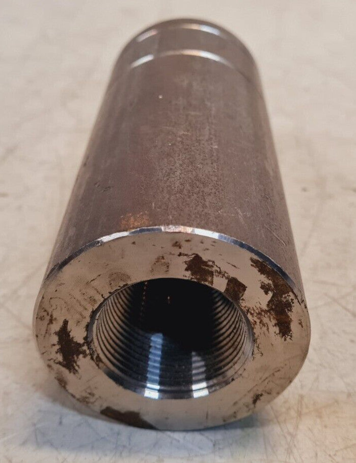 LENTON Rebar Coupler #11 EL36P9 | WO196