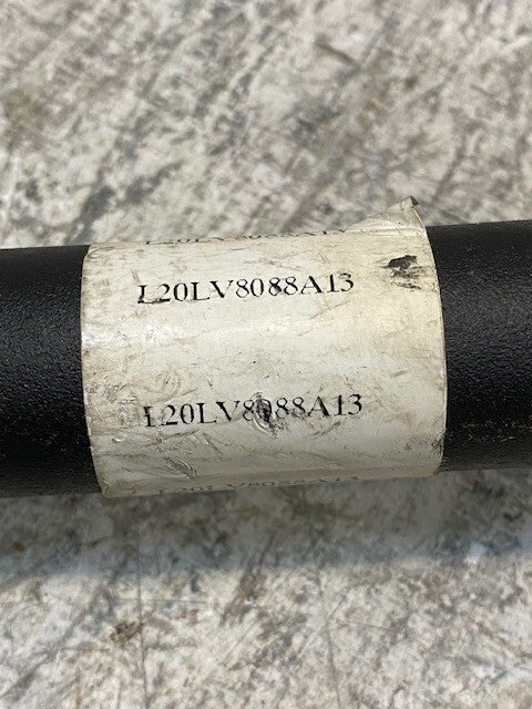 International Fleetrite FTR411R Tie Rod End 10-1/4" Long 29mm Thread