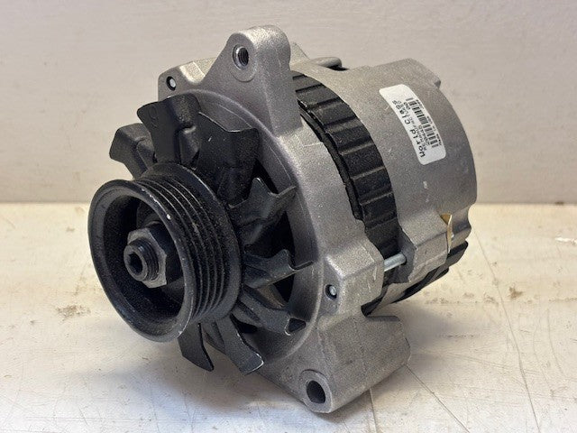 World Wide Automotive Premium Remanufactured Delco Remy Alternator | 20445