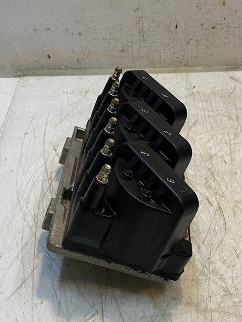 GM 3.8 IGNITION CONTROL MODULE AND COIL PACK OEM #1103946
