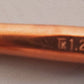 100 Qty of TokinArc Contact Tips M6 for MIG Welding 1.2 mm | 002003 (100 Qty)