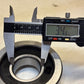 Total Source Forklift Mast Bearing for Toyota 92mm OD 35m ID | 2250748
