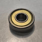 10 Quantity of Killer Bees ABEC 5 Bearings 608Z | 22 mm OD x 8 mm Bore (10 Qty)