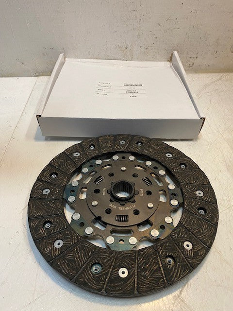 AMS Clutch Brake Disc 99754 | PO00012158 | SEF48 | 24mm Bore 9-1/2" OD