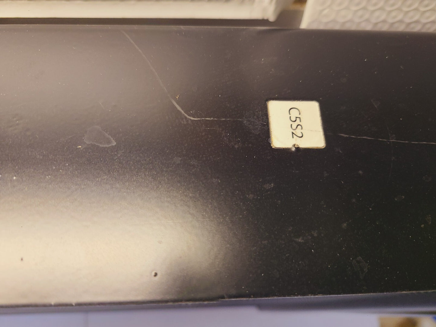 Adams Thermal Systems Radiator BM 22253