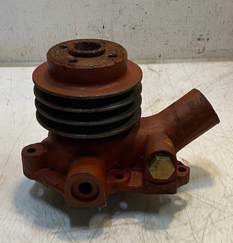 Water Pump Assembly 29mm ID 6" Tall 8" Long 5-3/4" Wide