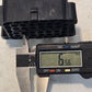 BRP Canada Case Assembly with Seal | 24 Position | 3 in x 2-1/4 in x 1-5/16 in