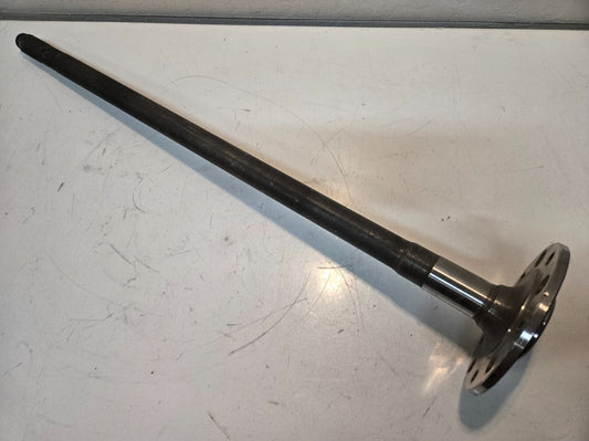 Rear Axle Shaft MG1015 for Motive Gear | 30.5" | 28 Spline | Dual 5x4.75" | 0610