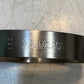 4 Qty of R.G.Ray 130 T-Bolt Hose Clamps | 2437-62 | 4-1/2" Dia. 5" Long (4 Qty)