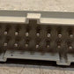 Epic H-BE-24-Pin Heavy-Duty Connector Insert 10196000, 16A / 500V / 6kV / 3