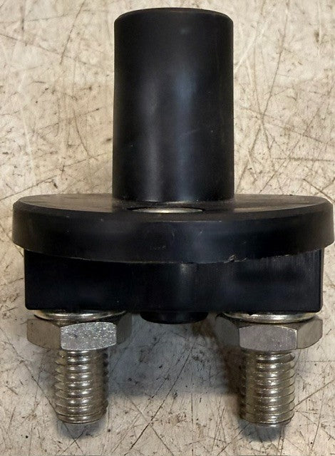 HELLA Battery Master Disconnect Switch 2843 Automotive Electrical Power Cutoff