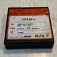 AGFA Copex HDP 13 High Contrast Document Roll Film 16mm x 100'