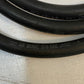 2 Qty of Tectran 6ft 8in 1921 Air Brake Hoses J1402-A w/ Gladhand Ends (2 Qty)