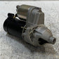 Starter Motor 8-1/2in Length 5in Width 15mm Bore