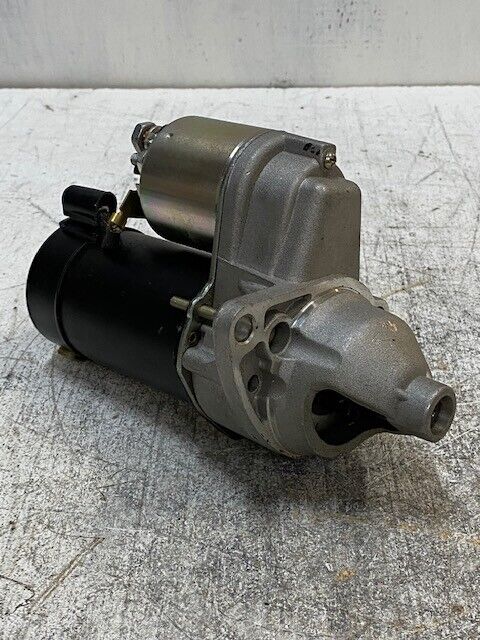 Starter Motor 8-1/2in Length 5in Width 15mm Bore