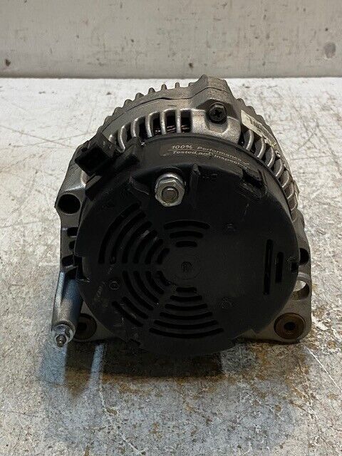 Reman Alternator 14624 | 15661