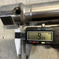 Graco Xtreme Pump Displacement Rod 220psi L12_P2 Replacement Part OEM Quality