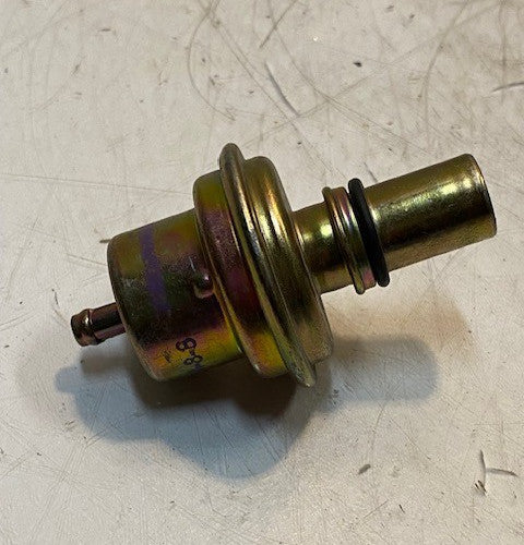 Automatic Transmission Vacuum Modulator Valve A-8-8 | 3-1/4" L 17mm End 10mm ID