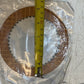 4 Quantity of Total Source Clutch Discs YT580014555 | 43-Teeth (4 Quantity)