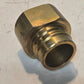 PHN-24 1-1/2" Male Quick Coupler for Snap-Tite | Steel | 1-1/2" FPT