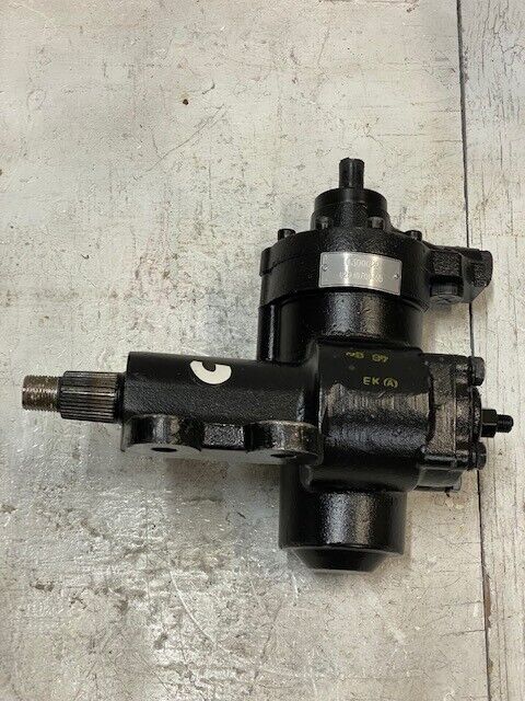 Power Steering Gear Black 10300022 | 02010700365 | 200904