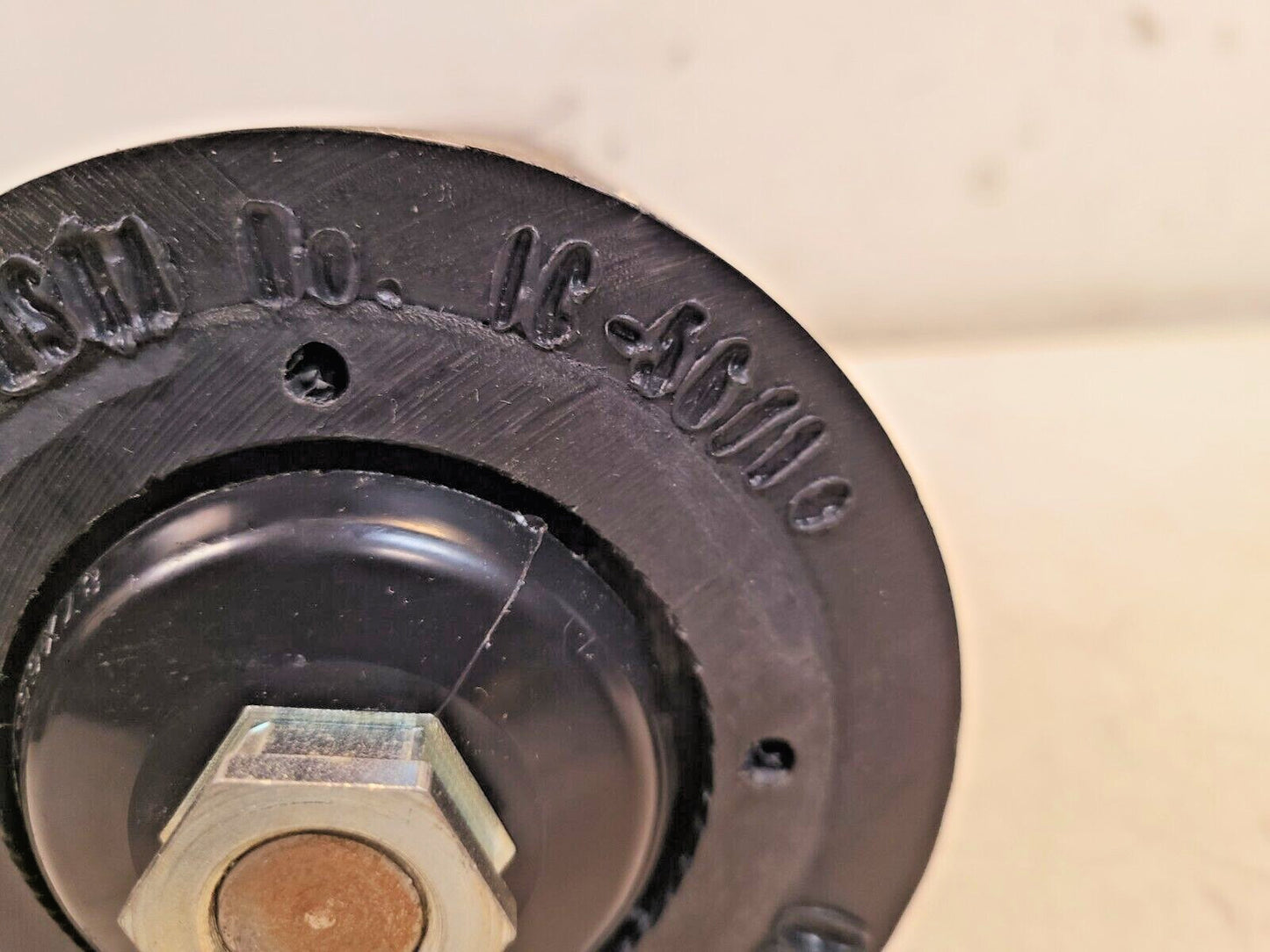 Bucyrus Flame Resistant Conveyor Roller IC-56110 | 87X65-1