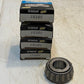 4 Qty of National MOOG Federal Mogul 15101 Tapered Roller Cone Bearing (4 Qty)