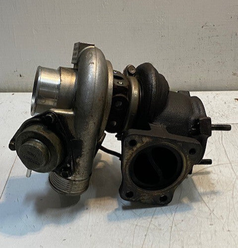 Volvo Turbocharger 49377-06251 | 8627990 | 77-11811-085 | 0410121