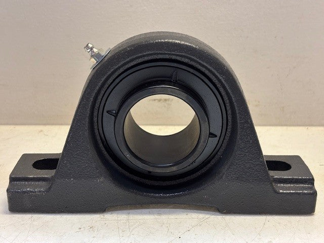 NTN Mounted Pillow Block Flange Bearing 1-15/16" Bore | P210V | A-UL210-115