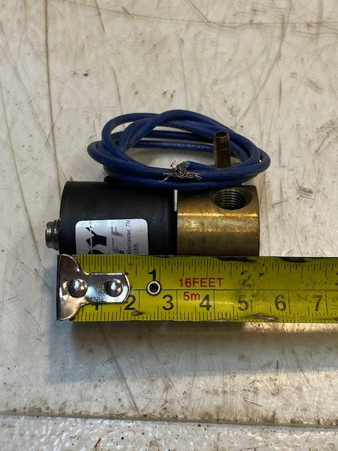 Trailer Buddy Electric Reversing Solenoid Trailer Disc Brake Lockout A2011-S145
