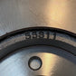 BPC Disc Brake Rotor 55811 | 6169 P942 | 964 | Min Thk 15.8mm 60mm Bore 4x100mm