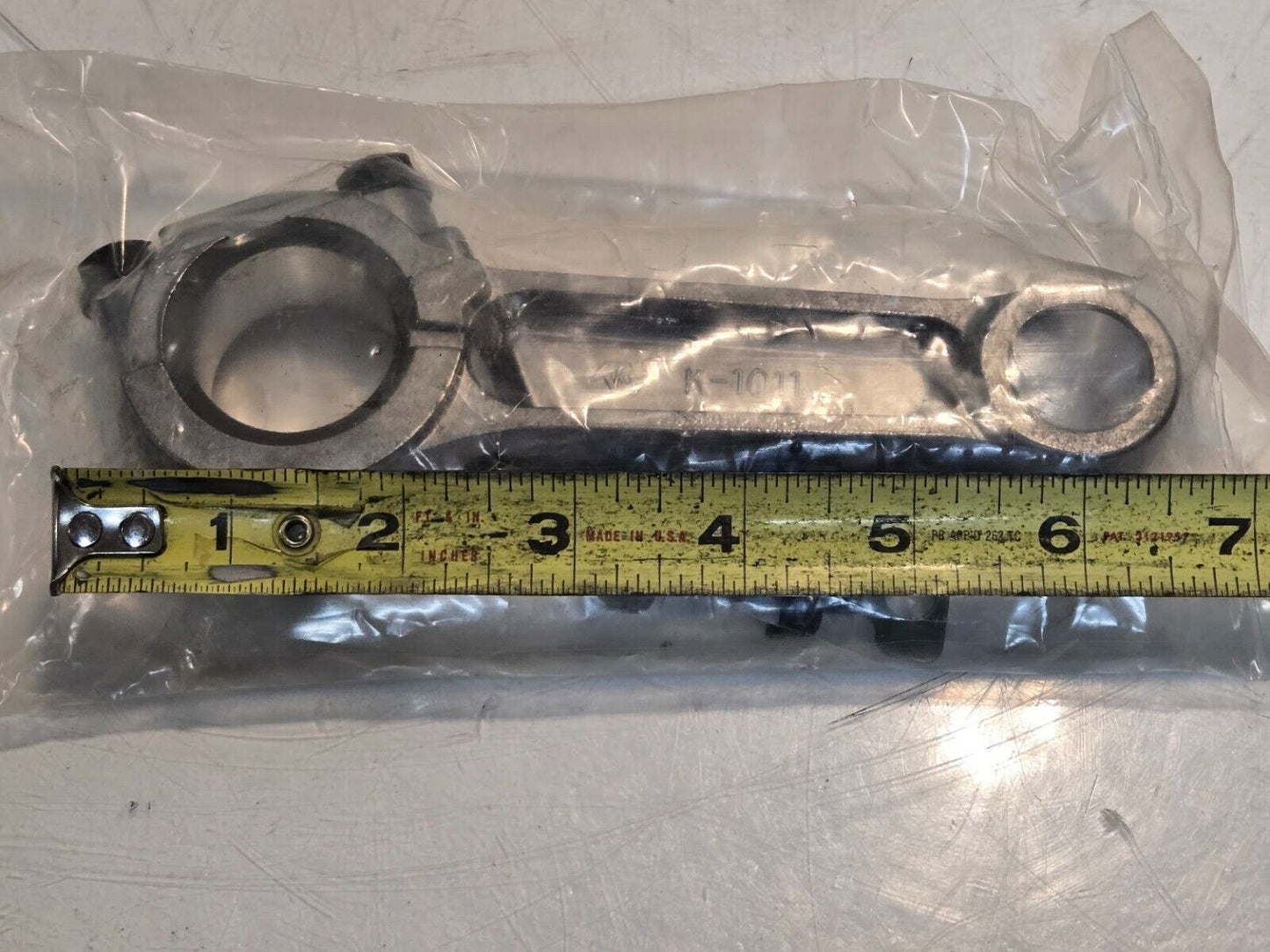 3 Quantity of Connecting Rods 23-6758 | K-1011 for Briggs & Stratton (3 Qty)