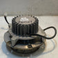 Turbo Chef Aspen Motion Technologies M34-0030 Blower Motor 12350367