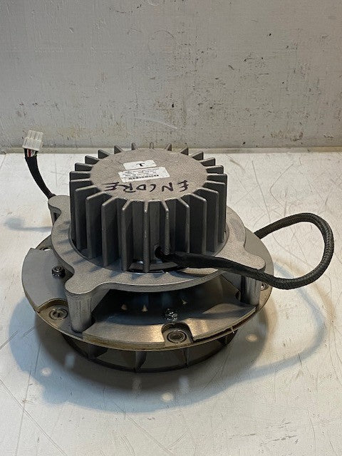 Turbo Chef Aspen Motion Technologies M34-0030 Blower Motor 12350367