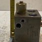 Integrated Technologies Valve Manifold Block MFD 2-1433-01S/B ASSY 4-1433-01/B