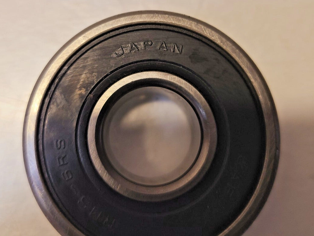 JAF Ball Bearing RMS-6 2RS | RMS-6RS