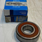 2 Quantity of NTN Bearings 6305LLU/5CNTN | 6305LU 25x62x17mm (2 Quantity)