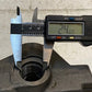 Hydraulic Valve 16-02-052-909 | 13D0 | 31mm Bore 25mm Side Bore