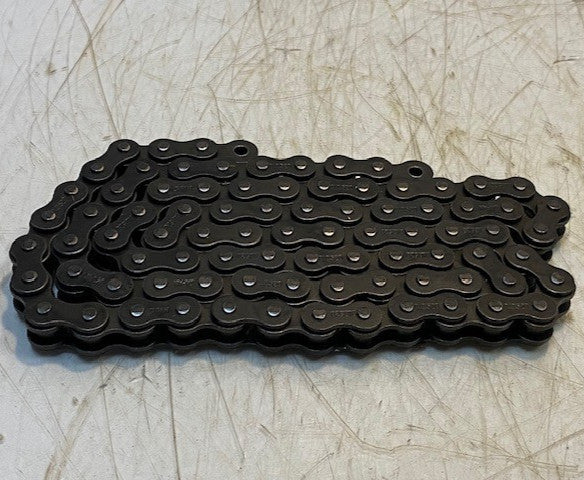 DID520 Standard Motorcycle Roller Drive Chain 53" Long