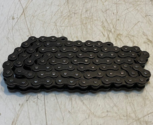 DID520 Standard Motorcycle Roller Drive Chain 53" Long