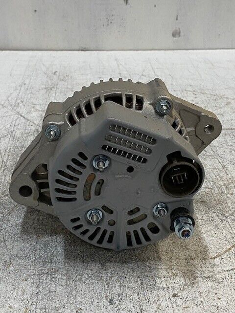 Duralast Remanufactured Alternator 14971, 15630