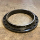 20-Bolt 27-1/2" OD Flange Ring 32mm Bolt Holes 20" Bore 22" Outside Bore