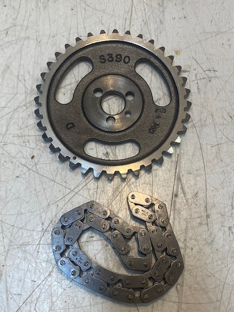 Rockhill Timing Component Set 72059 | S390 | 22mm Bore *Pictured Parts Only*