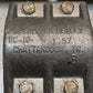 5 QUANTITY OF SHERMAN & REILLY DC-10 1.57 DUCT COUPLERS (5 QUANTITY)