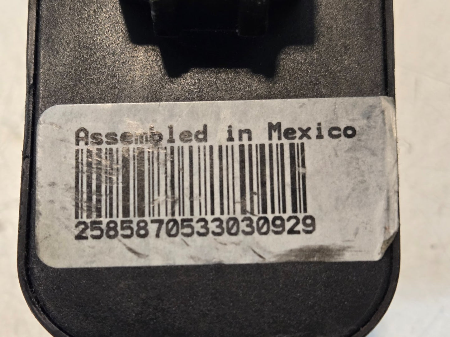 2 Quantity of Headlight Switches for GM 25858705 | 2585870533030929 (2 Qty)