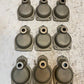 9 Quantity of Torque Spring Housing Covers 592134 (9 Quantity)