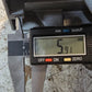 Nozzle Boot Assembly P2190 for Graffco