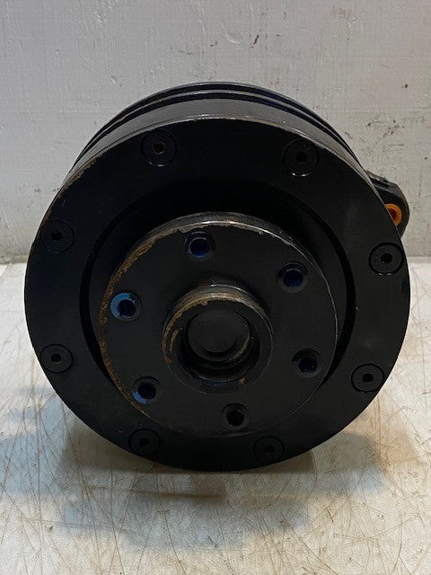 Heavy Duty Mechanical Engine Cooling System Fan Clutch 03L04024120