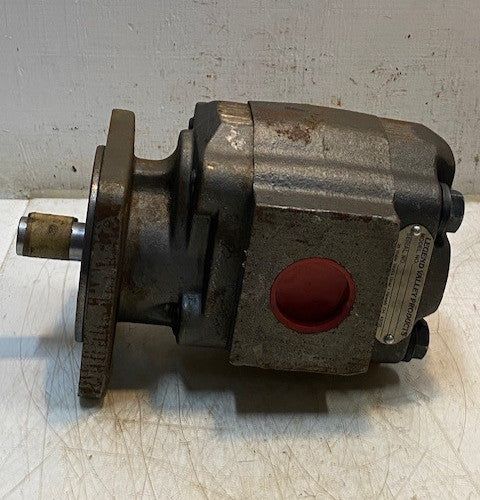 Legend Valley Products KB1685 Heavy Duty Hydraulic Gear Pump Motor